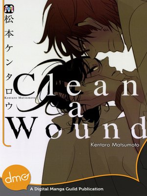 cover image of Clean a Wound